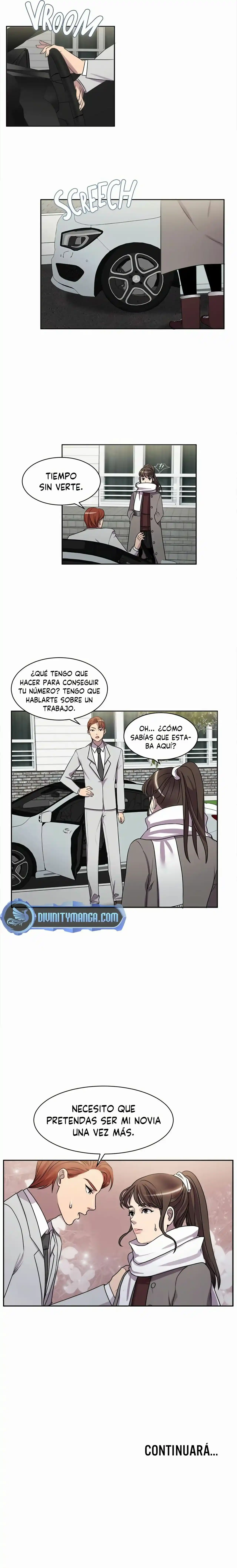 Pretende Que Eres Mía - Capítulo 4 - Página 16 - LectorTMOo