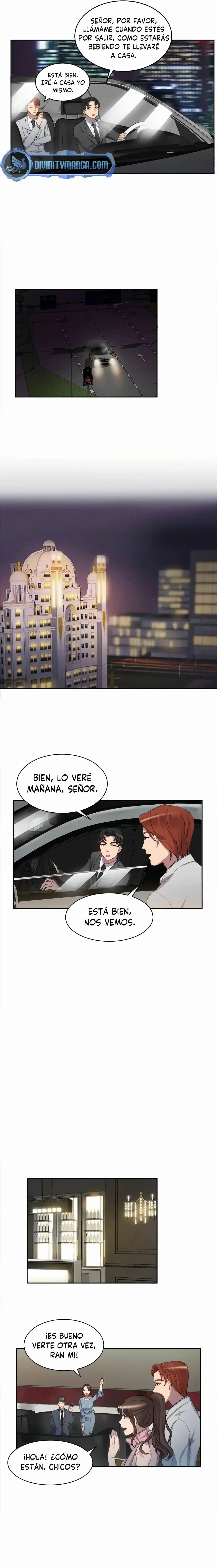Pretende Que Eres Mía - Capítulo 5 - Página 7 - LectorTMOo