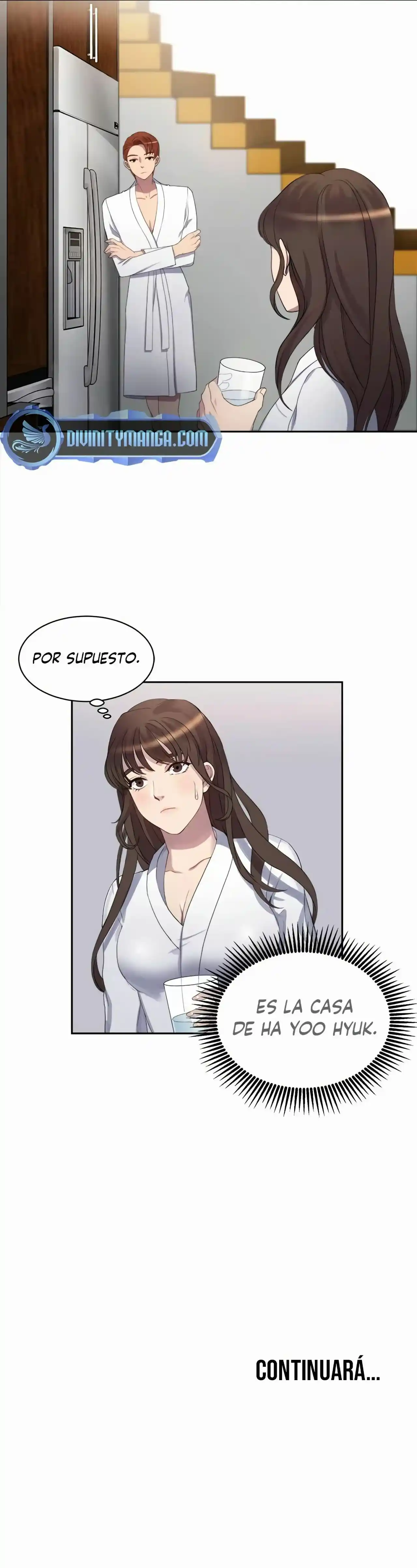 Pretende Que Eres Mía - Capítulo 5 - Página 11 - LectorTMOo