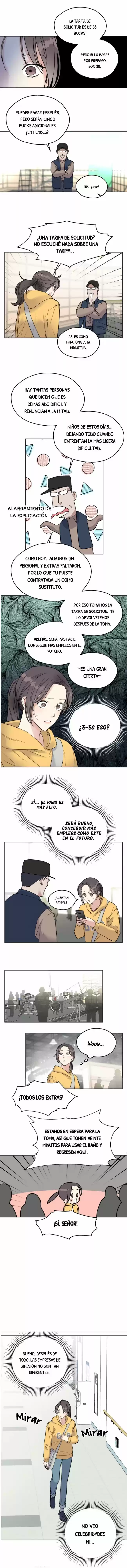Pretende Que Me Amas - Capítulo 1 - Página 9 - LectorTMOo
