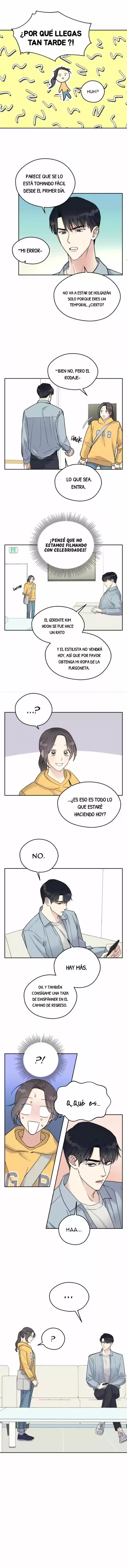Pretende Que Me Amas - Capítulo 1 - Página 11 - LectorTMOo