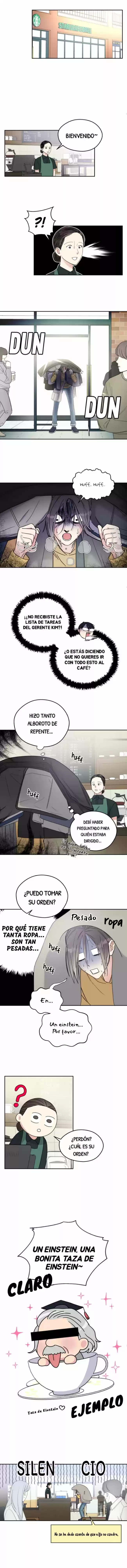Pretende Que Me Amas - Capítulo 1 - Página 12 - LectorTMOo