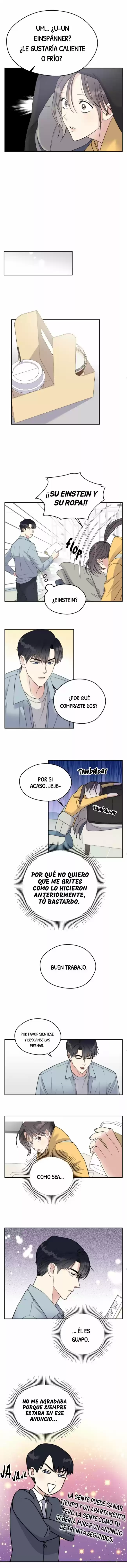 Pretende Que Me Amas - Capítulo 1 - Página 13 - LectorTMOo