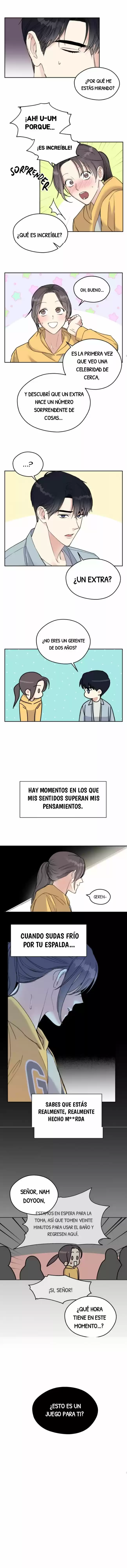 Pretende Que Me Amas - Capítulo 1 - Página 14 - LectorTMOo