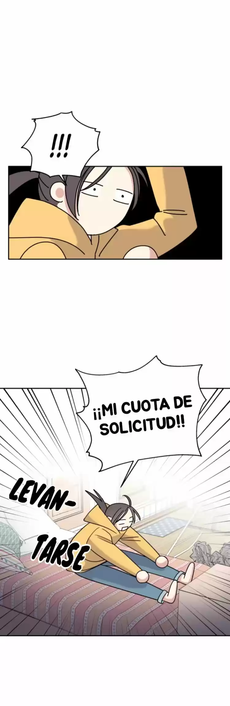Pretende Que Me Amas - Capítulo 1 - Página 18 - LectorTMOo