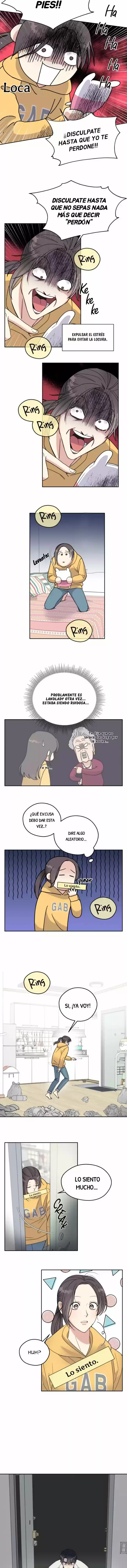 Pretende Que Me Amas - Capítulo 1 - Página 21 - LectorTMOo