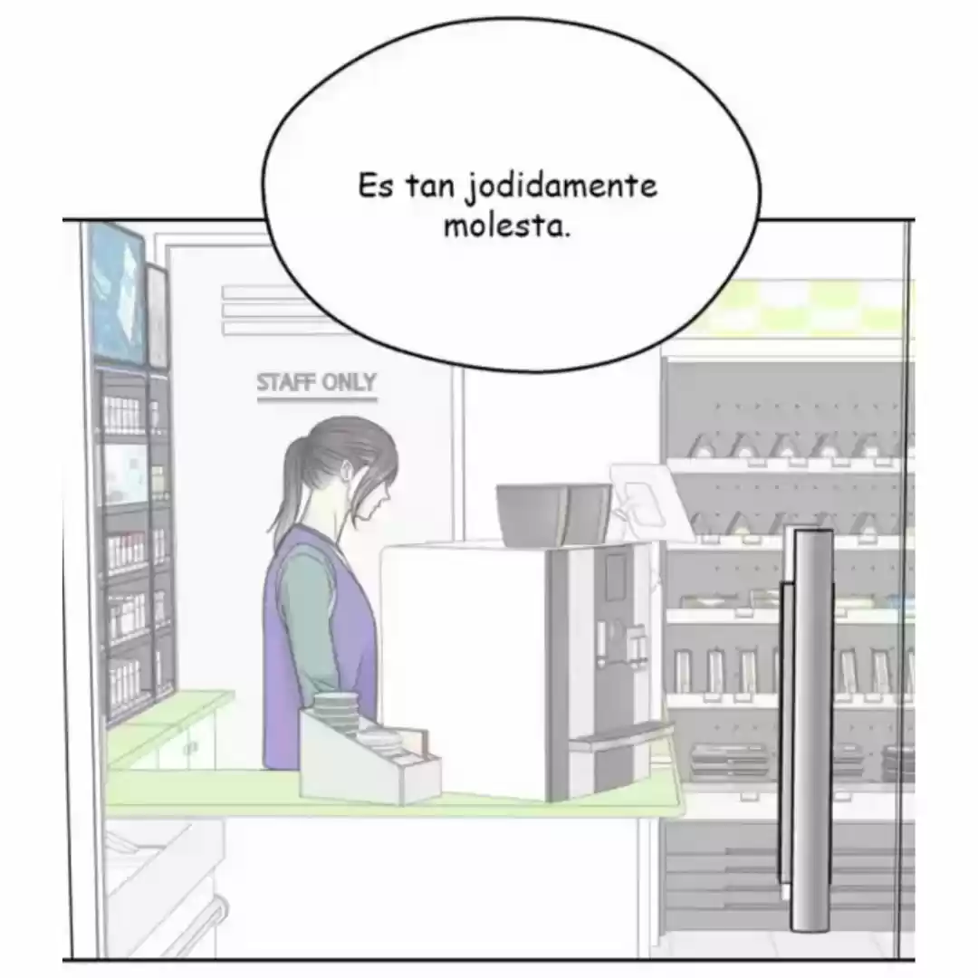 Pretende Que Me Amas - Capítulo 10 - Página 4 - LectorTMOo