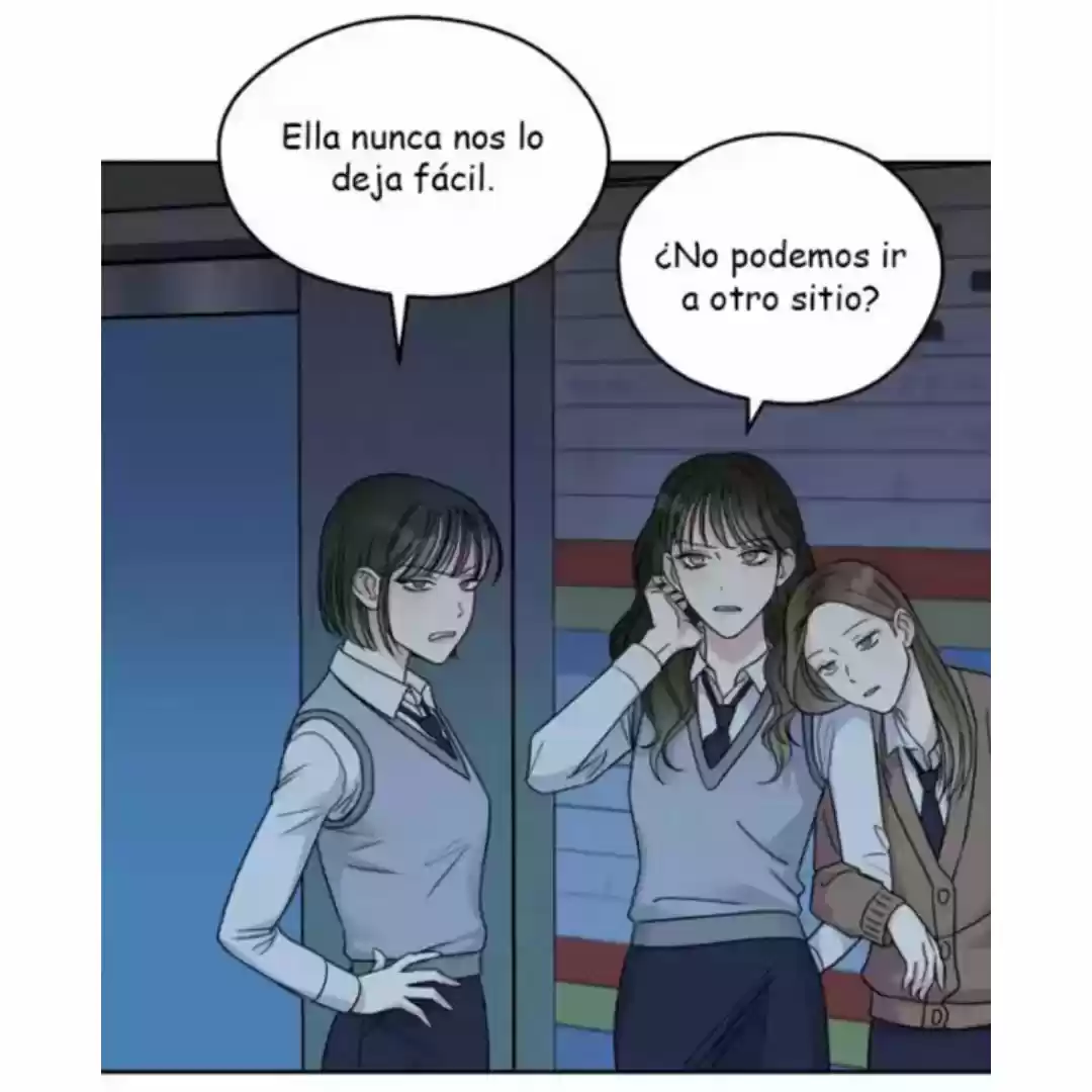 Pretende Que Me Amas - Capítulo 10 - Página 5 - LectorTMOo