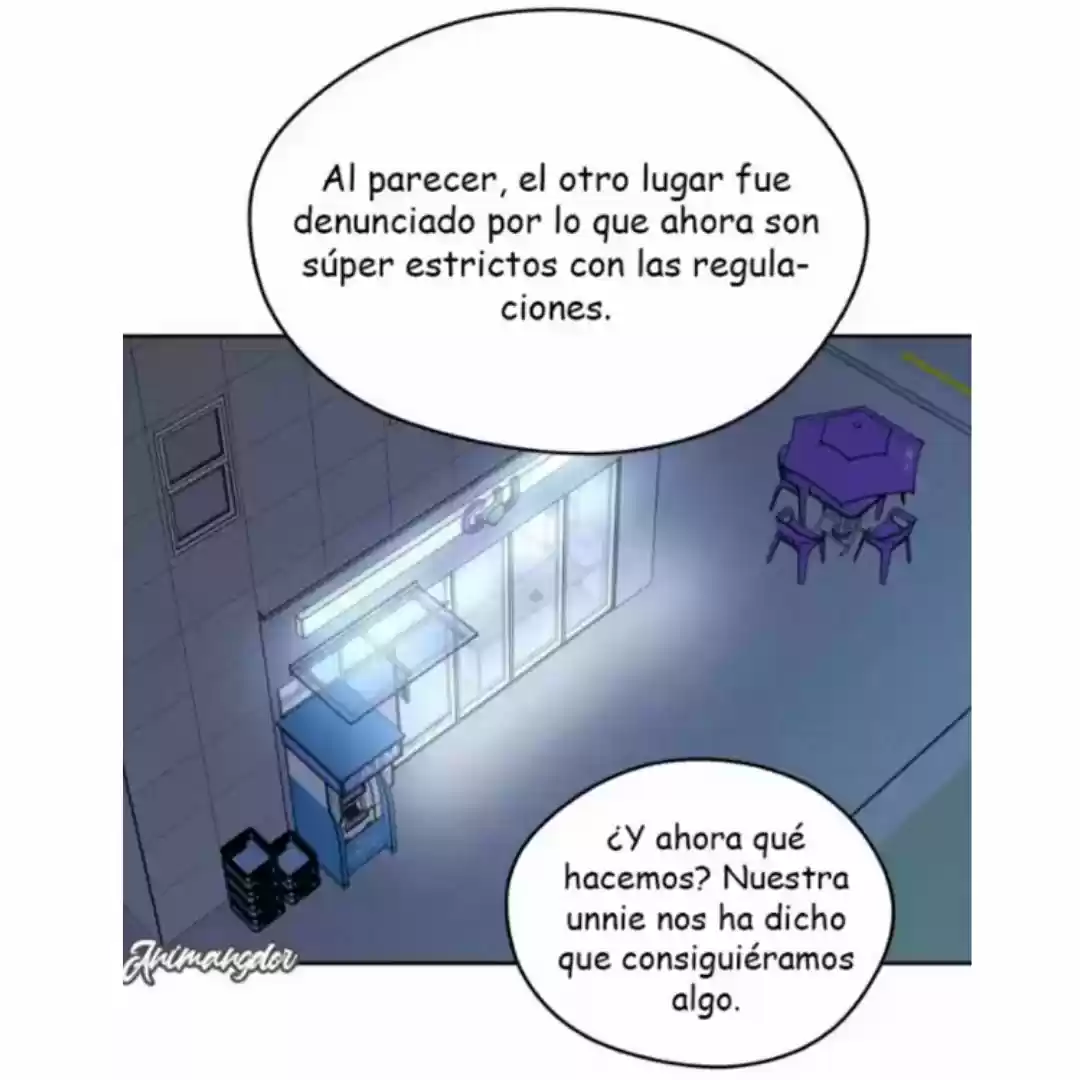 Pretende Que Me Amas - Capítulo 10 - Página 6 - LectorTMOo