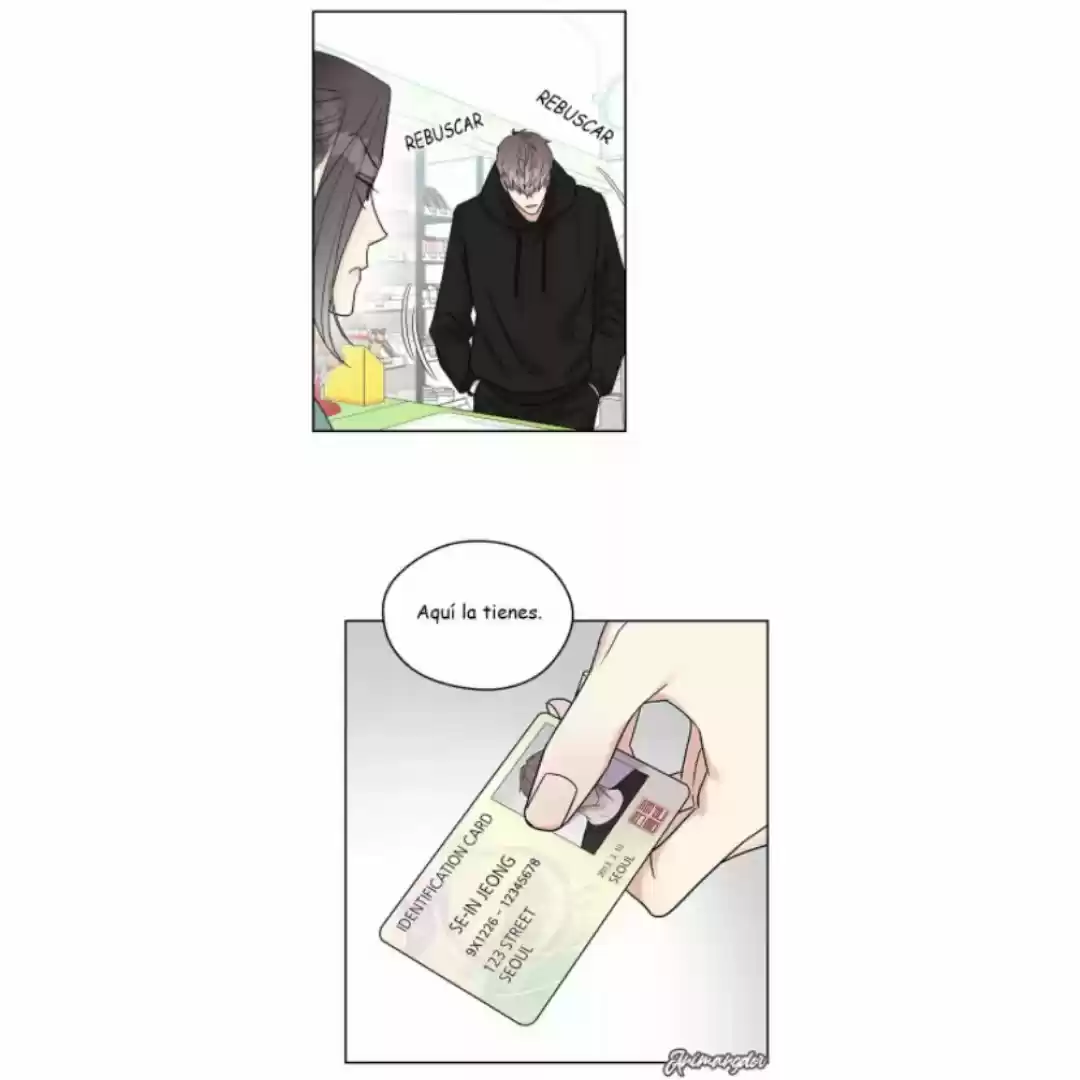 Pretende Que Me Amas - Capítulo 10 - Página 16 - LectorTMOo