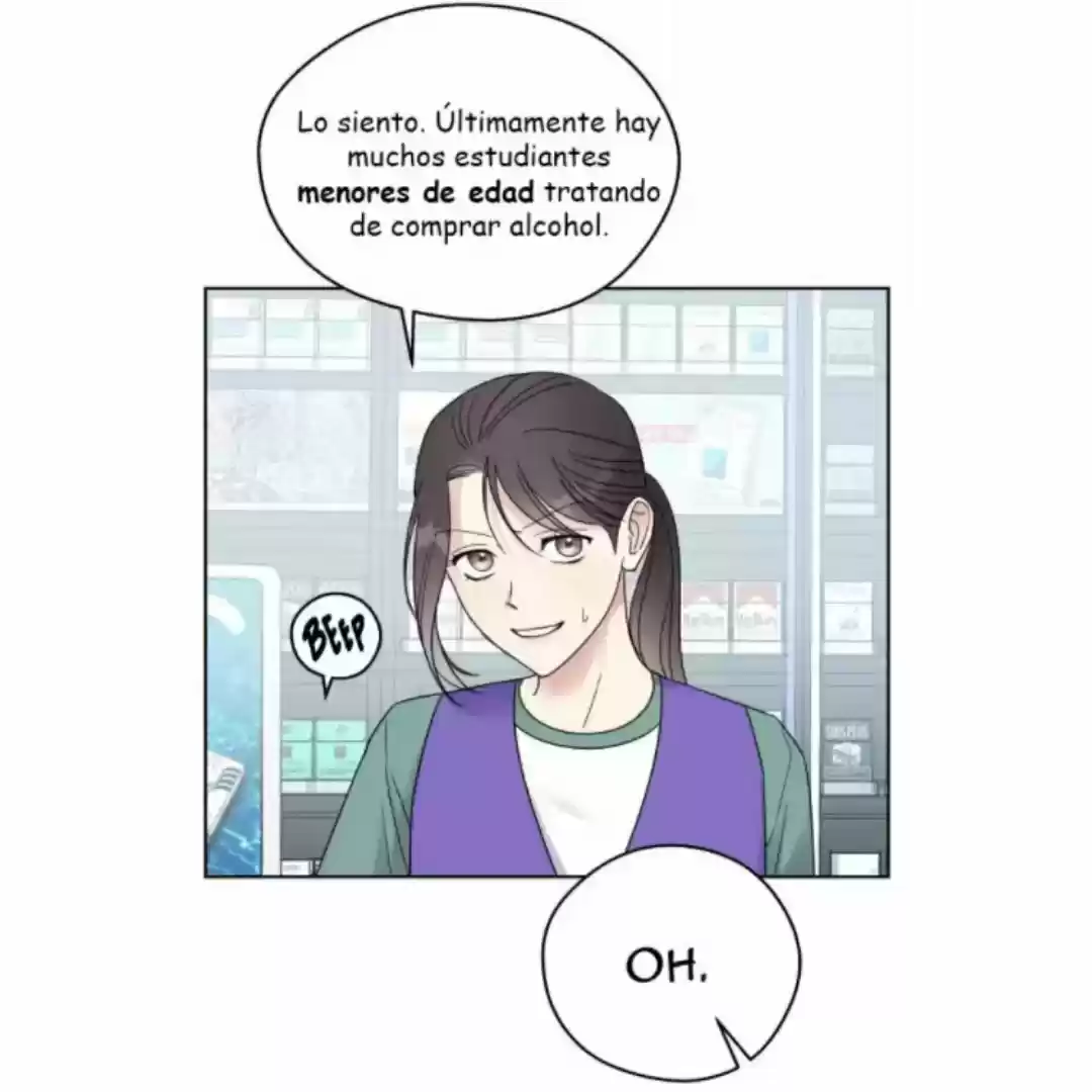 Pretende Que Me Amas - Capítulo 10 - Página 19 - LectorTMOo