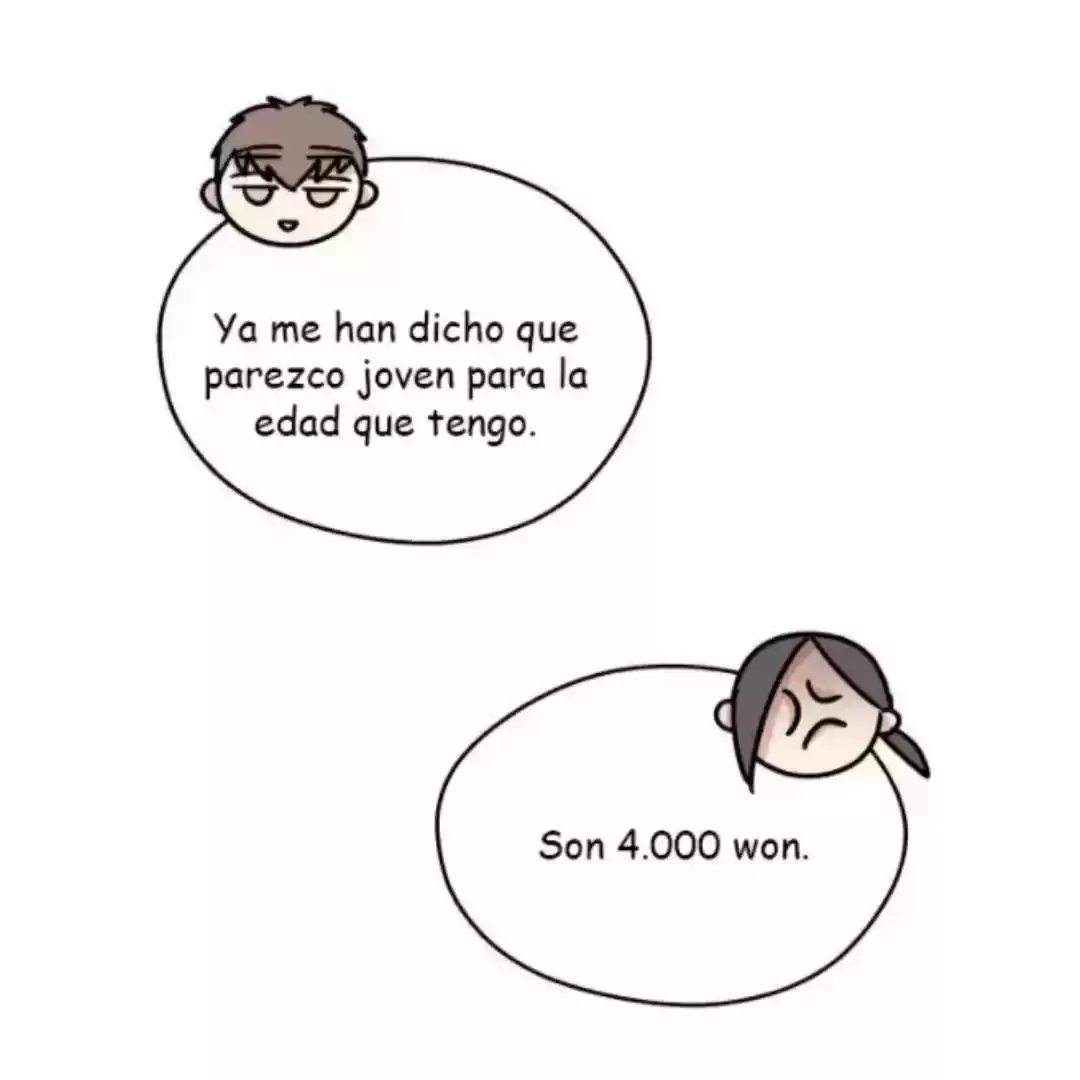 Pretende Que Me Amas - Capítulo 10 - Página 20 - LectorTMOo