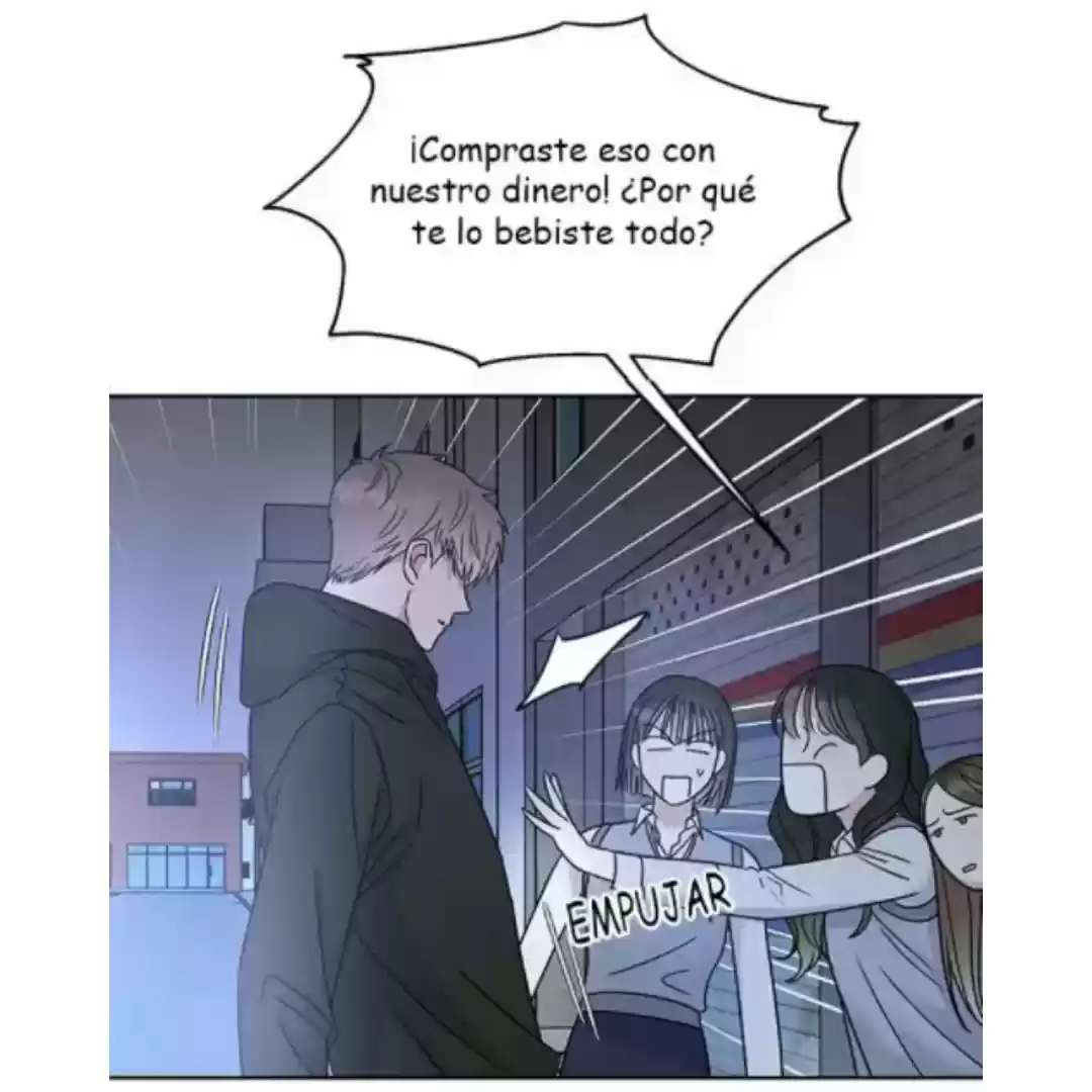 Pretende Que Me Amas - Capítulo 10 - Página 38 - LectorTMOo