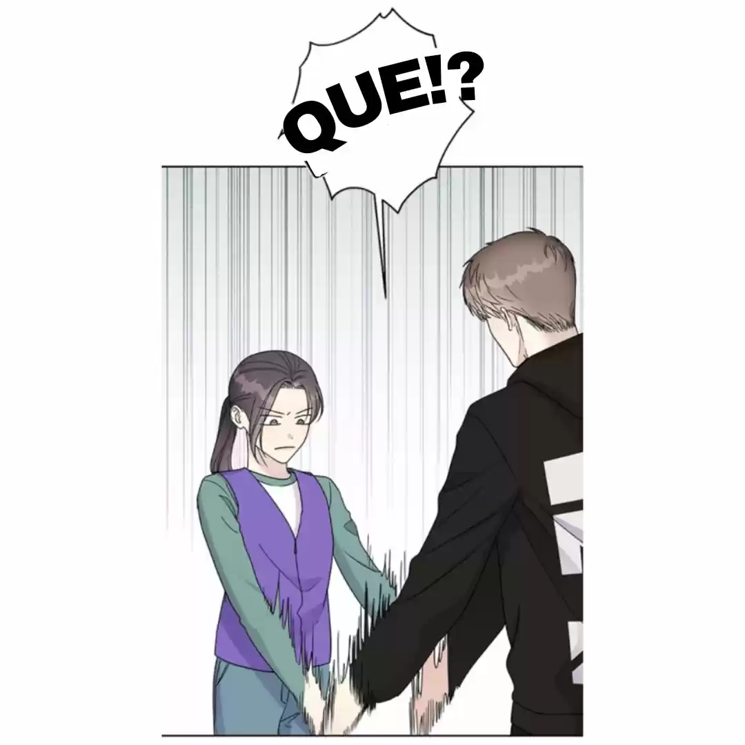 Pretende Que Me Amas - Capítulo 11 - Página 5 - LectorTMOo