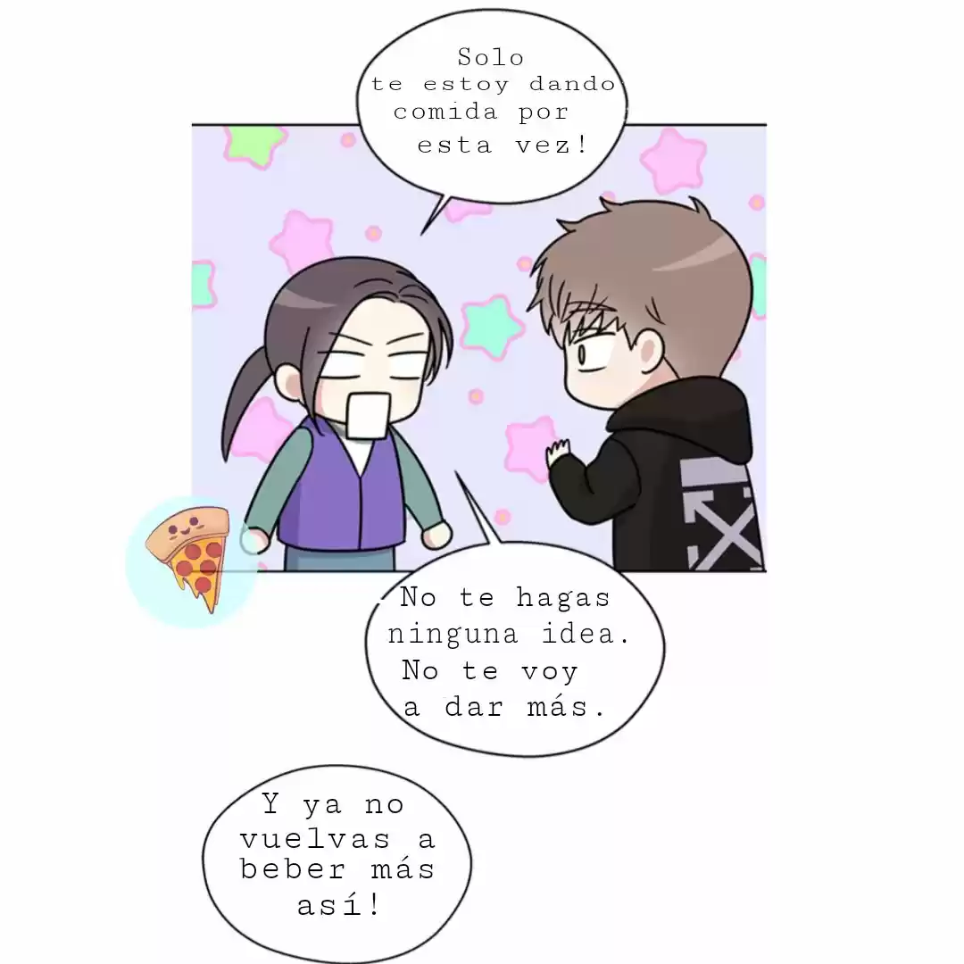 Pretende Que Me Amas - Capítulo 11 - Página 7 - LectorTMOo