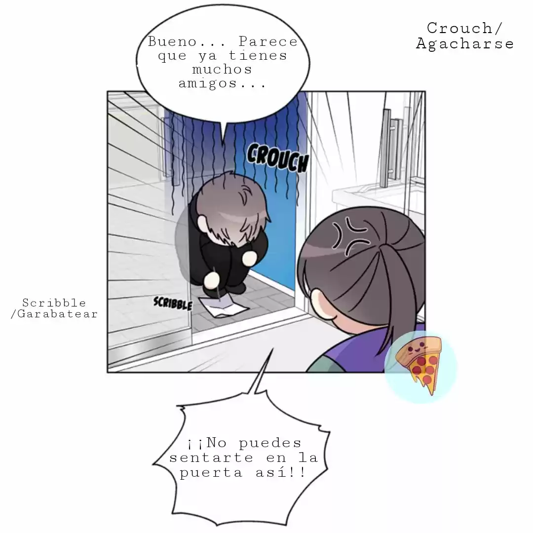 Pretende Que Me Amas - Capítulo 11 - Página 16 - LectorTMOo