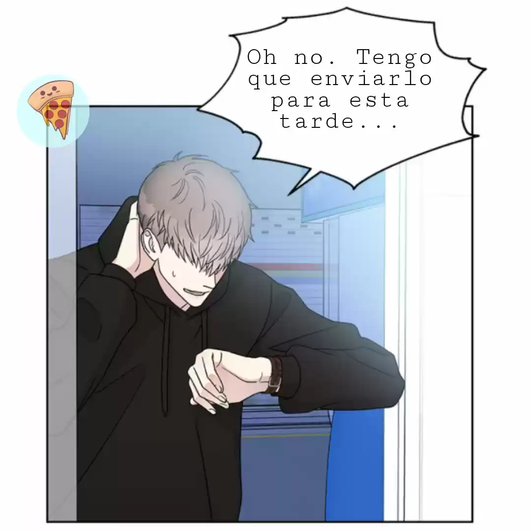 Pretende Que Me Amas - Capítulo 11 - Página 19 - LectorTMOo