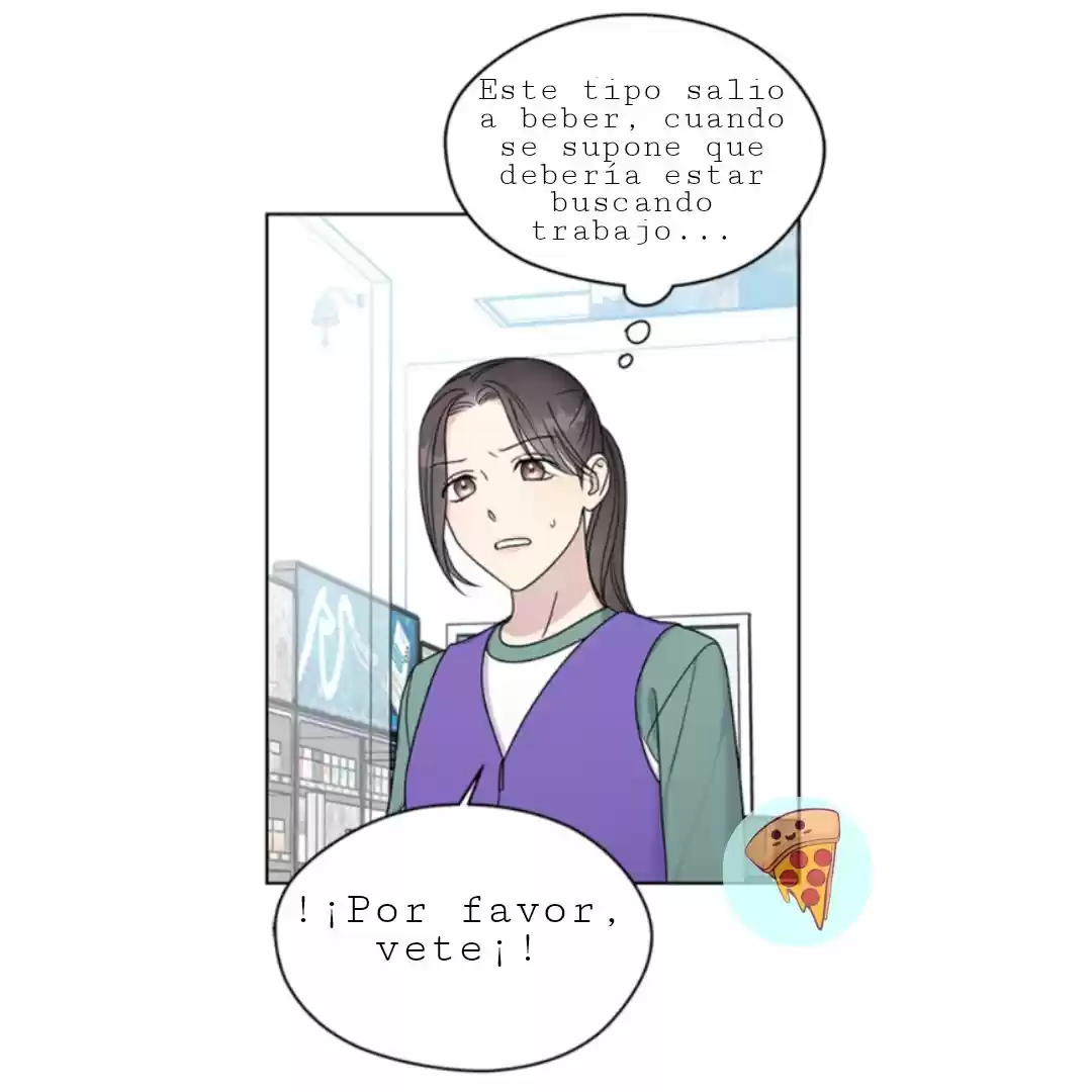 Pretende Que Me Amas - Capítulo 11 - Página 20 - LectorTMOo