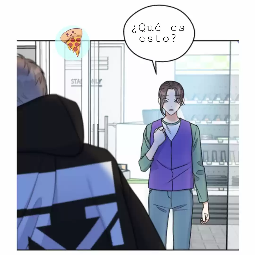 Pretende Que Me Amas - Capítulo 11 - Página 22 - LectorTMOo