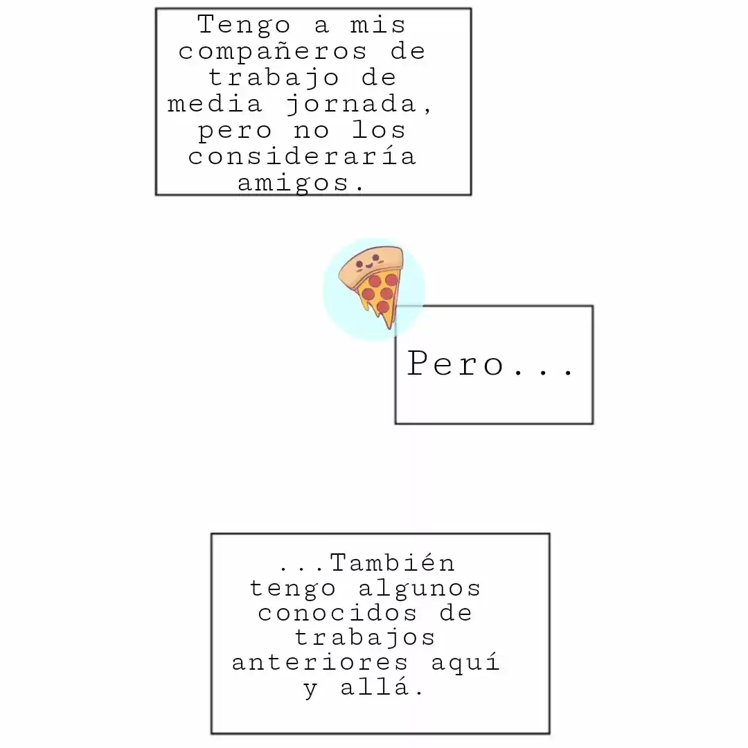 Pretende Que Me Amas - Capítulo 11 - Página 30 - LectorTMOo