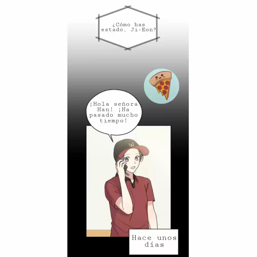 Pretende Que Me Amas - Capítulo 11 - Página 32 - LectorTMOo