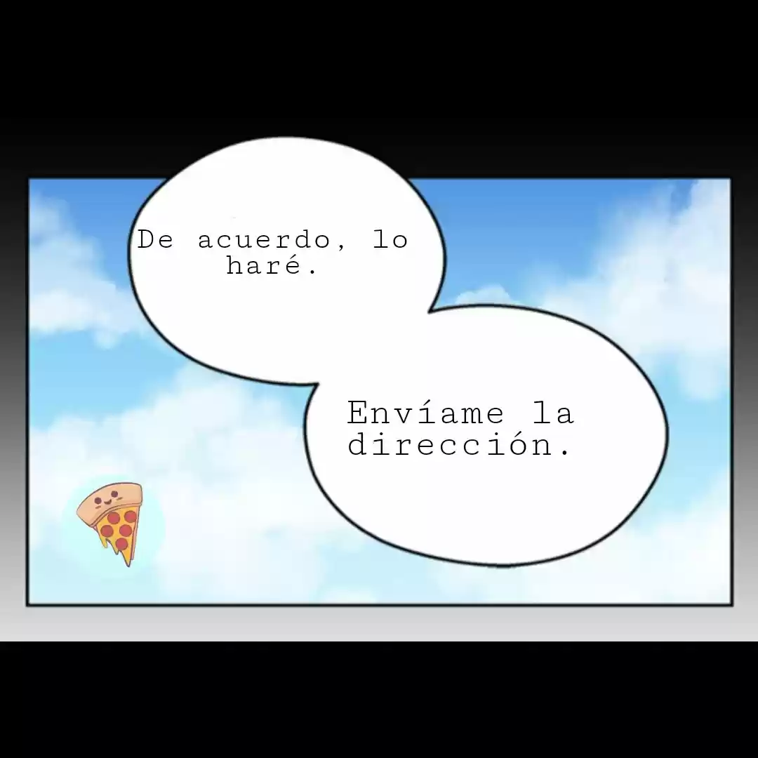 Pretende Que Me Amas - Capítulo 11 - Página 38 - LectorTMOo