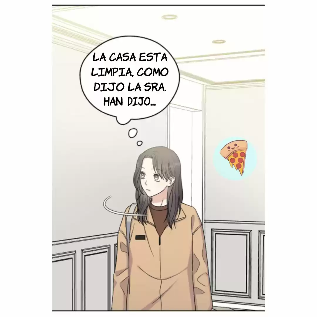 Pretende Que Me Amas - Capítulo 11 - Página 52 - LectorTMOo
