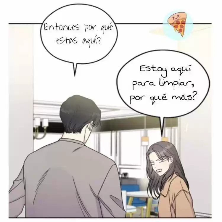 Pretende Que Me Amas - Capítulo 11 - Página 54 - LectorTMOo