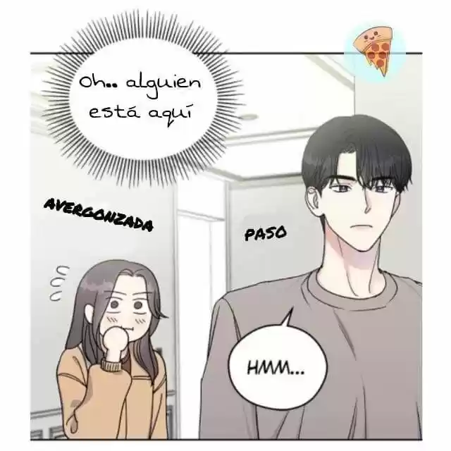 Pretende Que Me Amas - Capítulo 11 - Página 57 - LectorTMOo