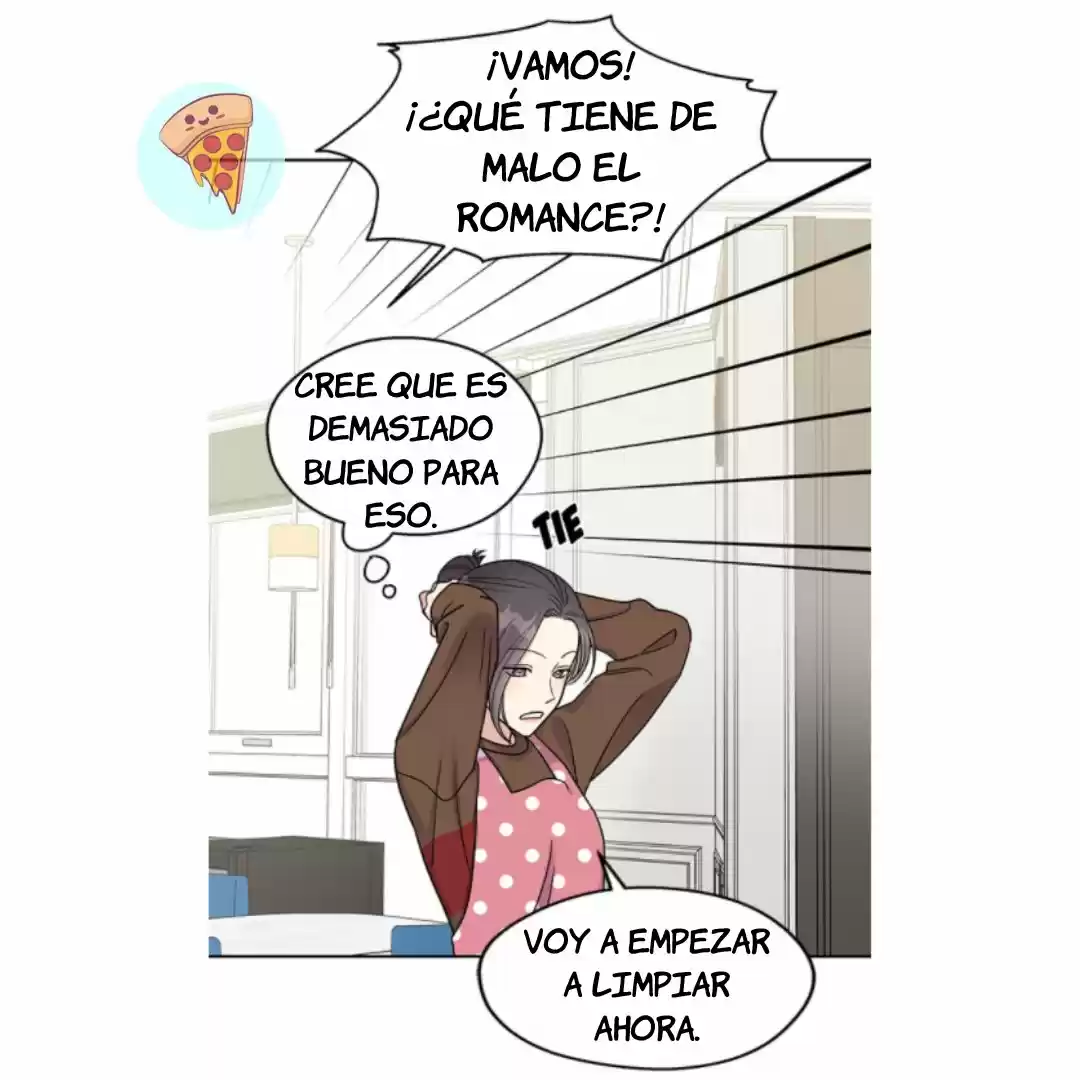 Pretende Que Me Amas - Capítulo 11 - Página 61 - LectorTMOo