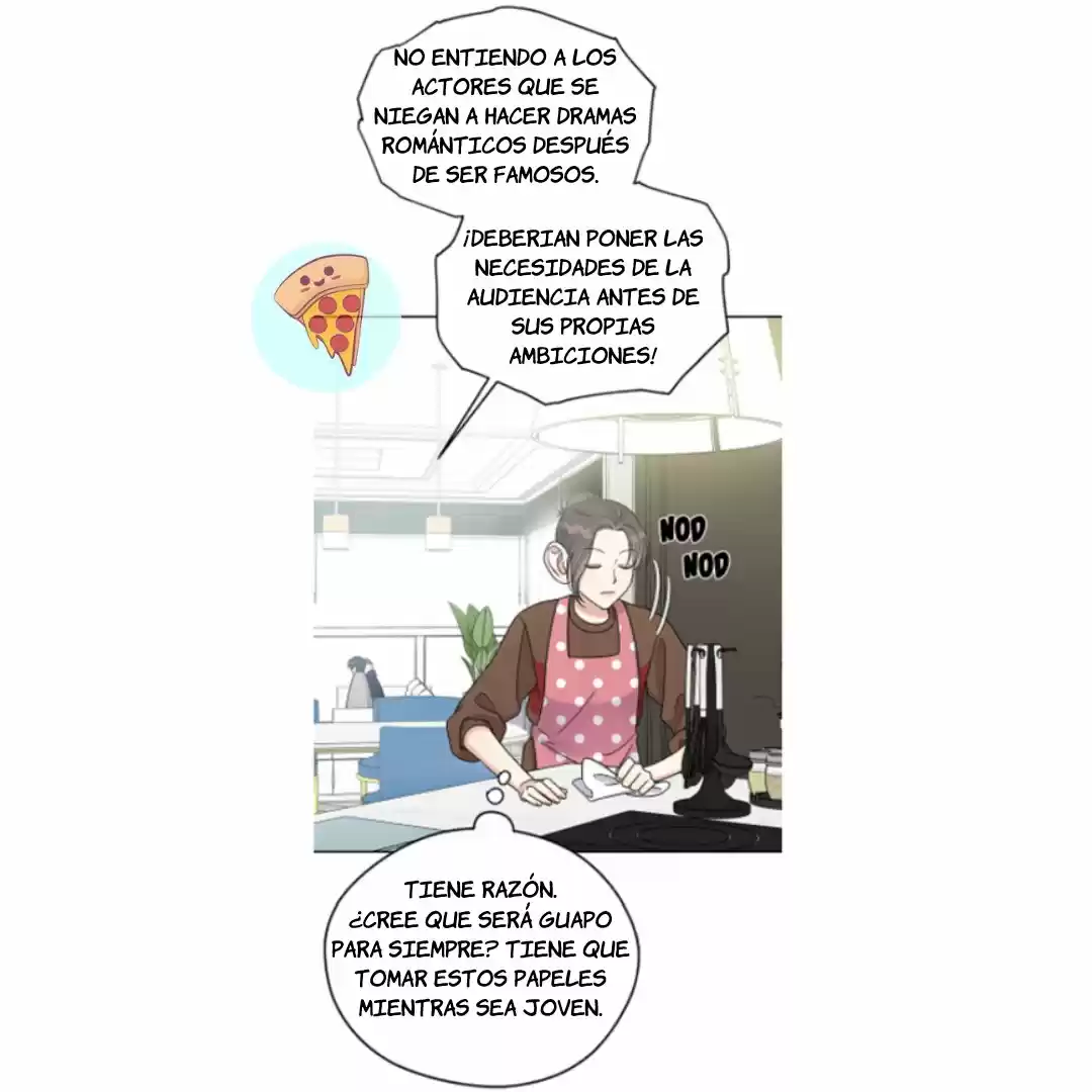 Pretende Que Me Amas - Capítulo 11 - Página 63 - LectorTMOo