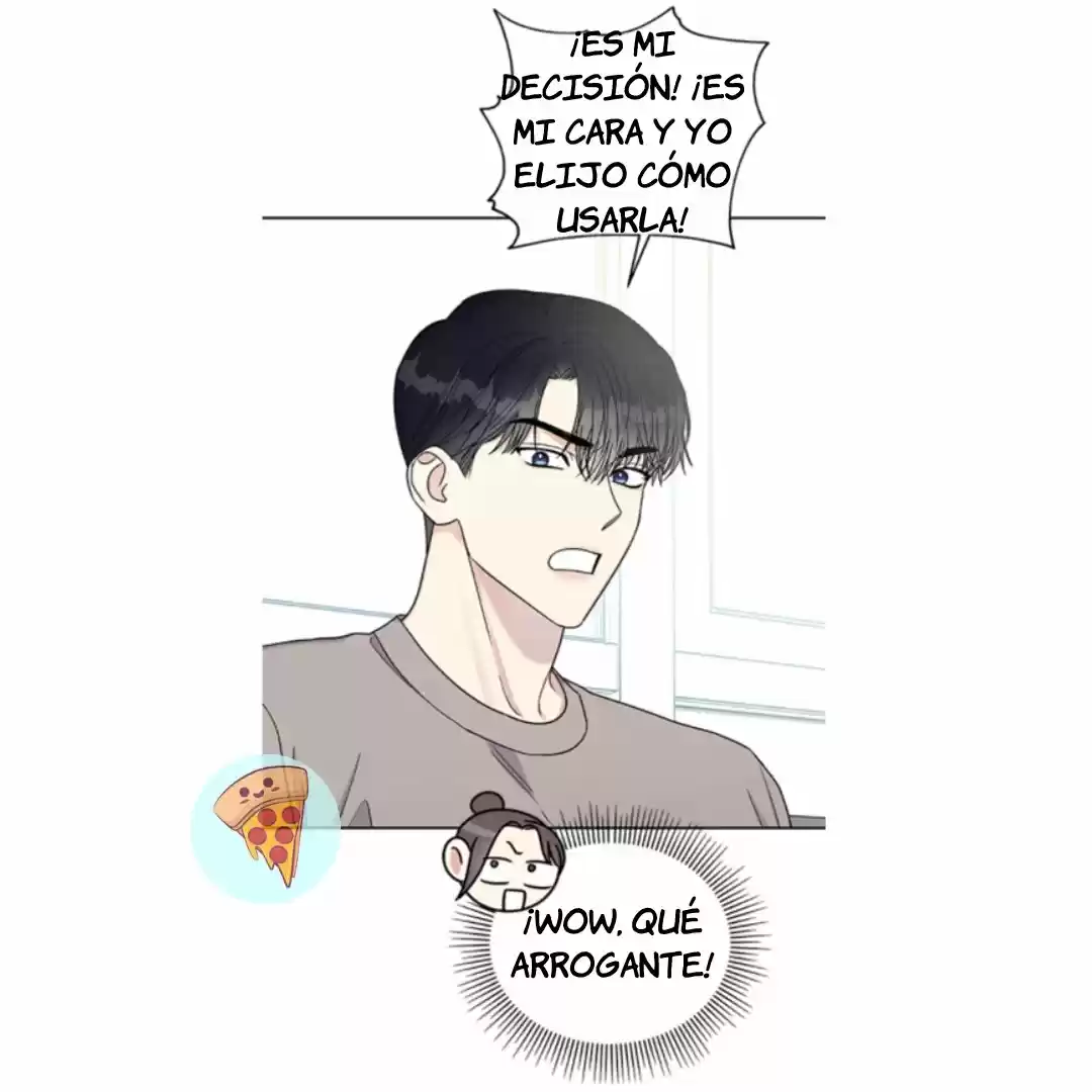 Pretende Que Me Amas - Capítulo 11 - Página 64 - LectorTMOo