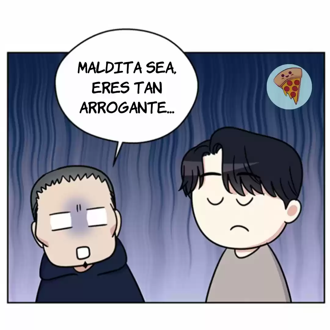 Pretende Que Me Amas - Capítulo 11 - Página 65 - LectorTMOo