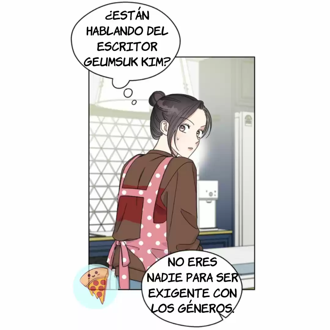 Pretende Que Me Amas - Capítulo 11 - Página 69 - LectorTMOo