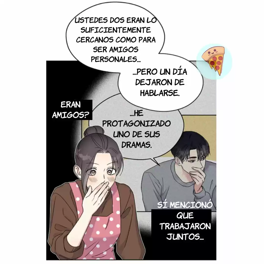 Pretende Que Me Amas - Capítulo 11 - Página 70 - LectorTMOo