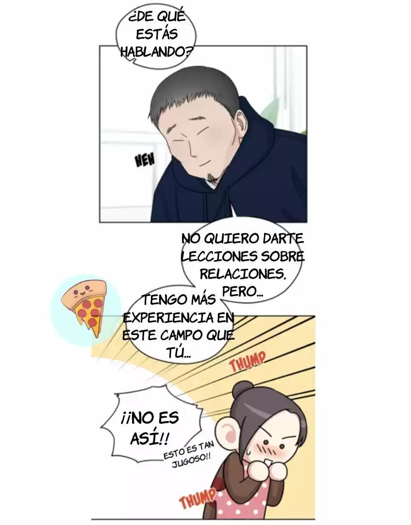 Pretende Que Me Amas - Capítulo 11 - Página 72 - LectorTMOo