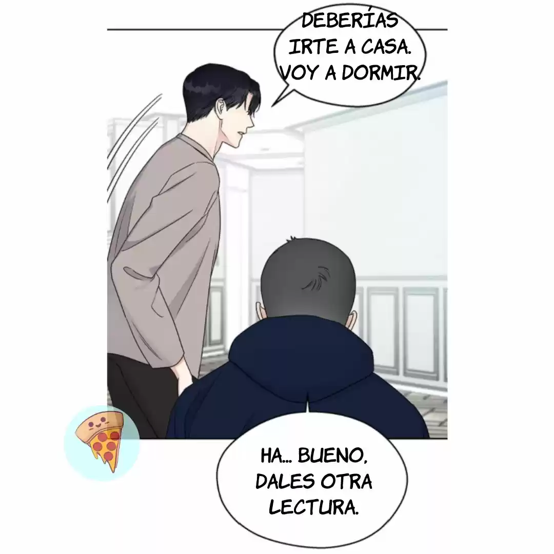 Pretende Que Me Amas - Capítulo 11 - Página 73 - LectorTMOo