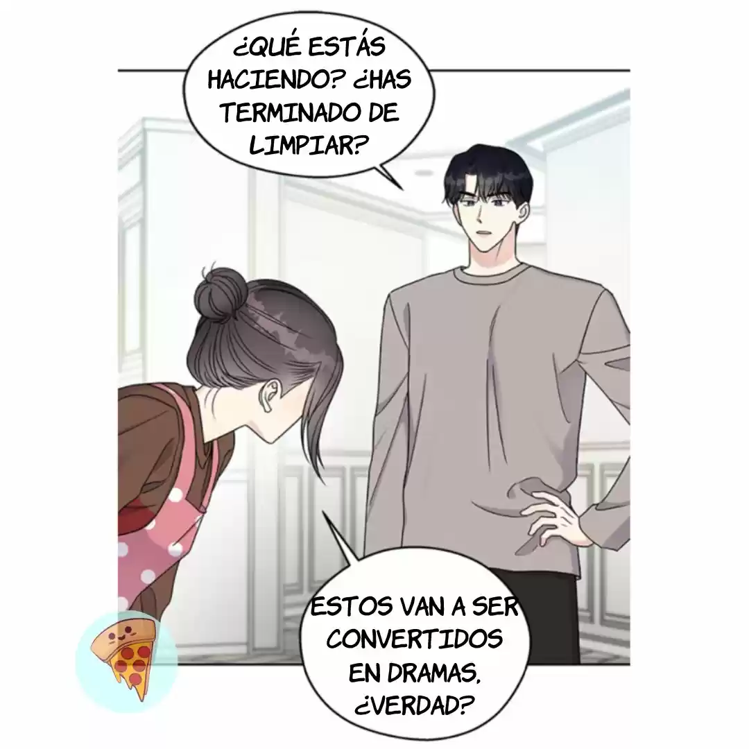 Pretende Que Me Amas - Capítulo 11 - Página 77 - LectorTMOo