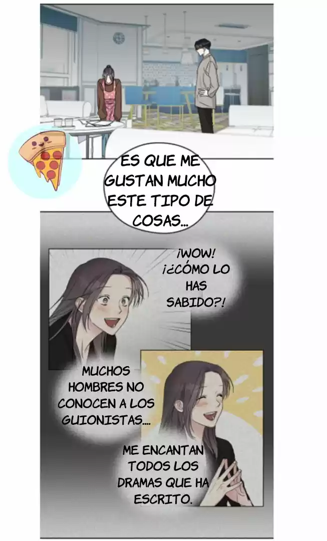 Pretende Que Me Amas - Capítulo 11 - Página 81 - LectorTMOo
