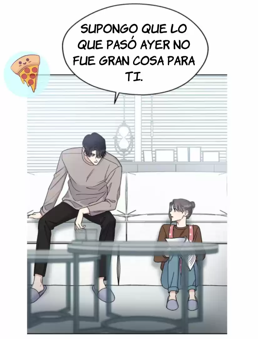Pretende Que Me Amas - Capítulo 11 - Página 85 - LectorTMOo