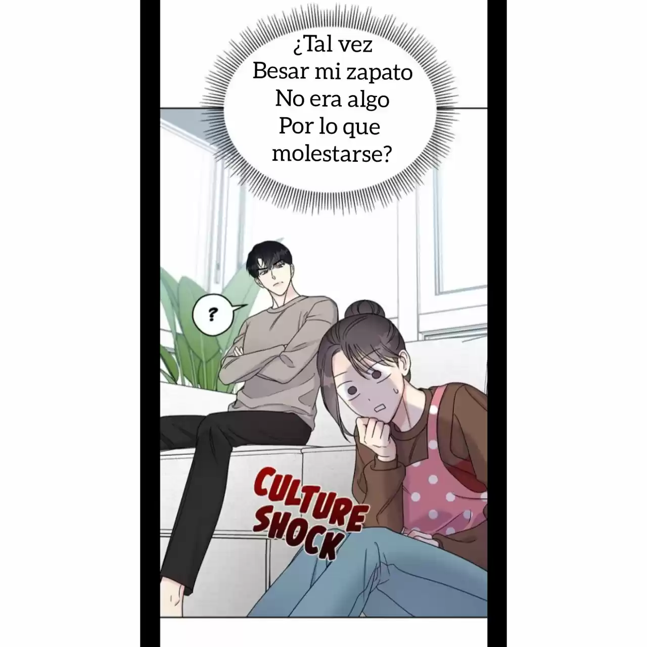 Pretende Que Me Amas - Capítulo 12 - Página 11 - LectorTMOo