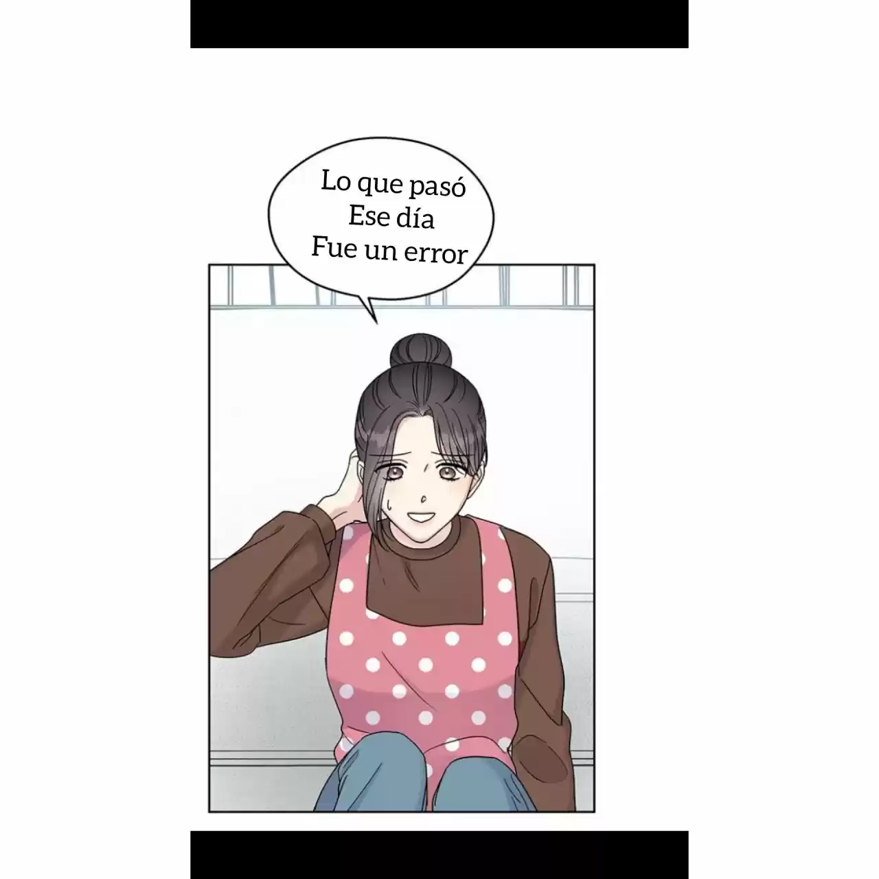 Pretende Que Me Amas - Capítulo 12 - Página 14 - LectorTMOo