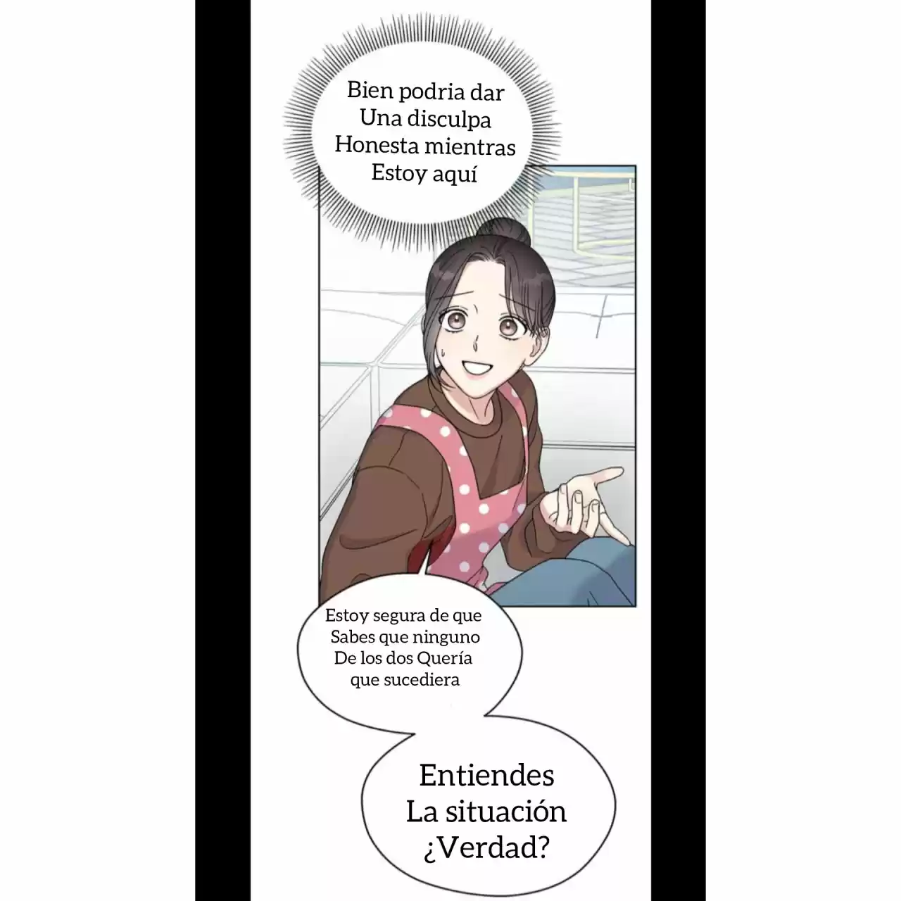 Pretende Que Me Amas - Capítulo 12 - Página 15 - LectorTMOo