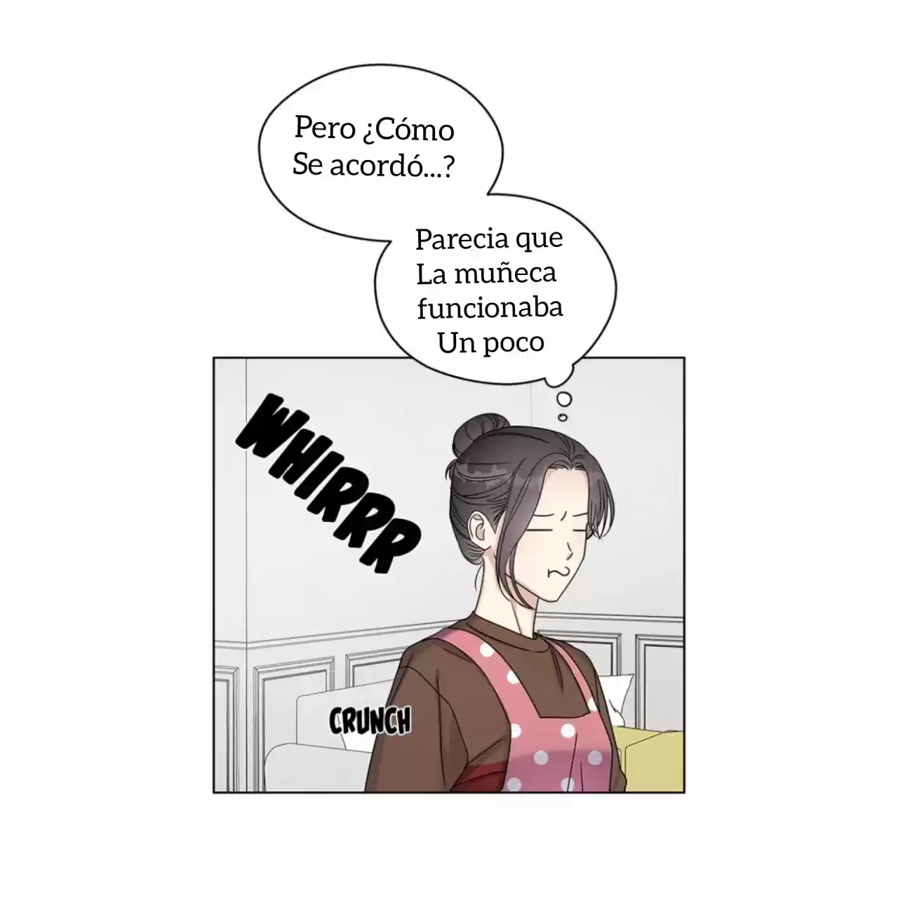 Pretende Que Me Amas - Capítulo 12 - Página 19 - LectorTMOo