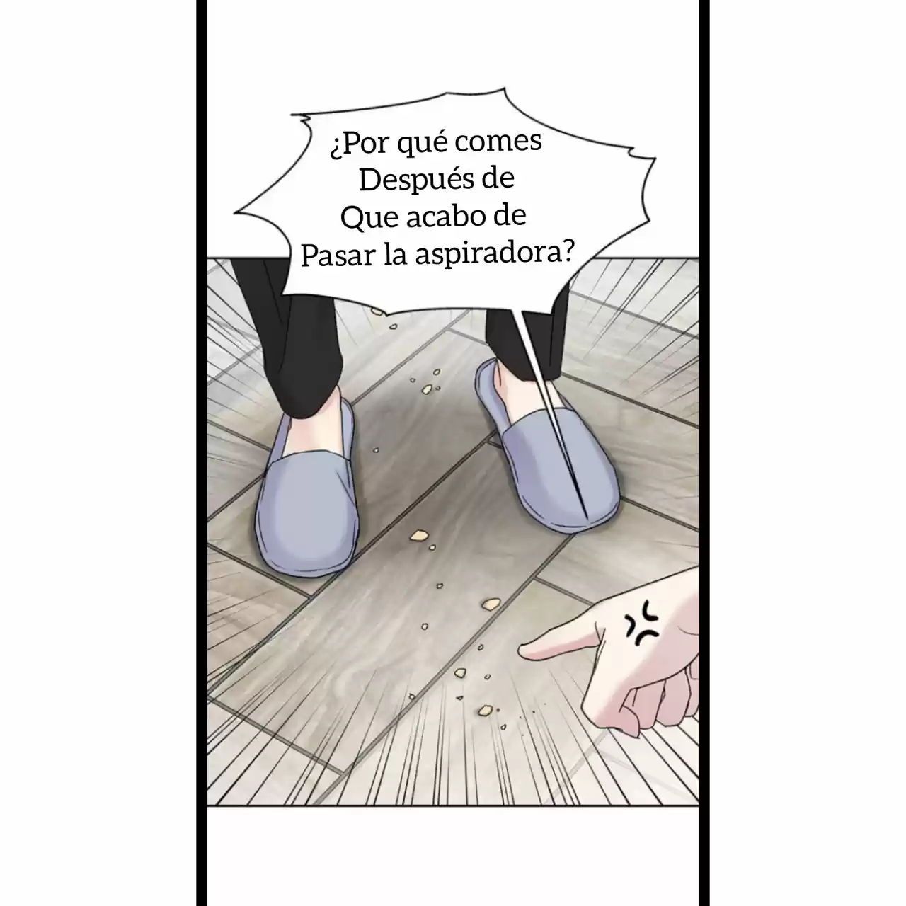 Pretende Que Me Amas - Capítulo 12 - Página 23 - LectorTMOo