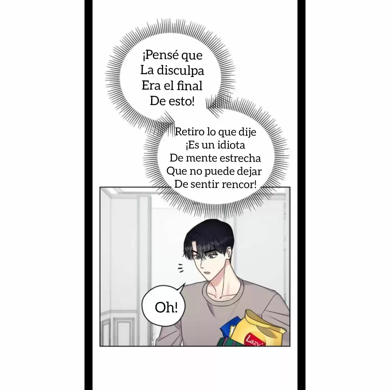 Pretende Que Me Amas - Capítulo 12 - Página 26 - LectorTMOo