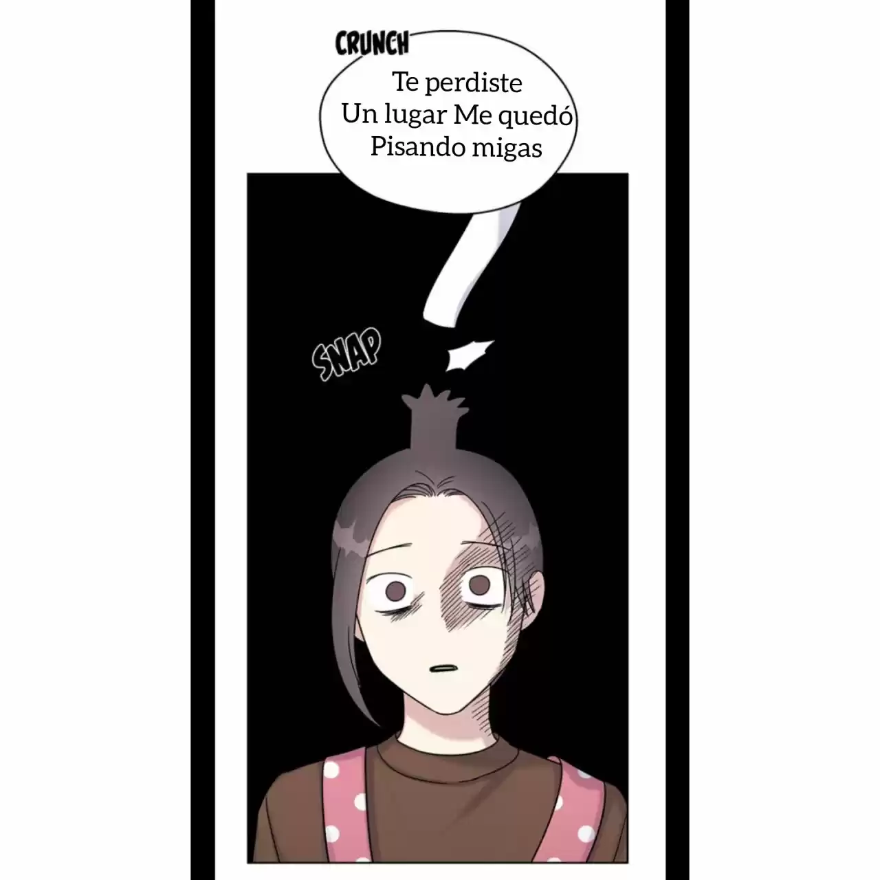 Pretende Que Me Amas - Capítulo 12 - Página 27 - LectorTMOo