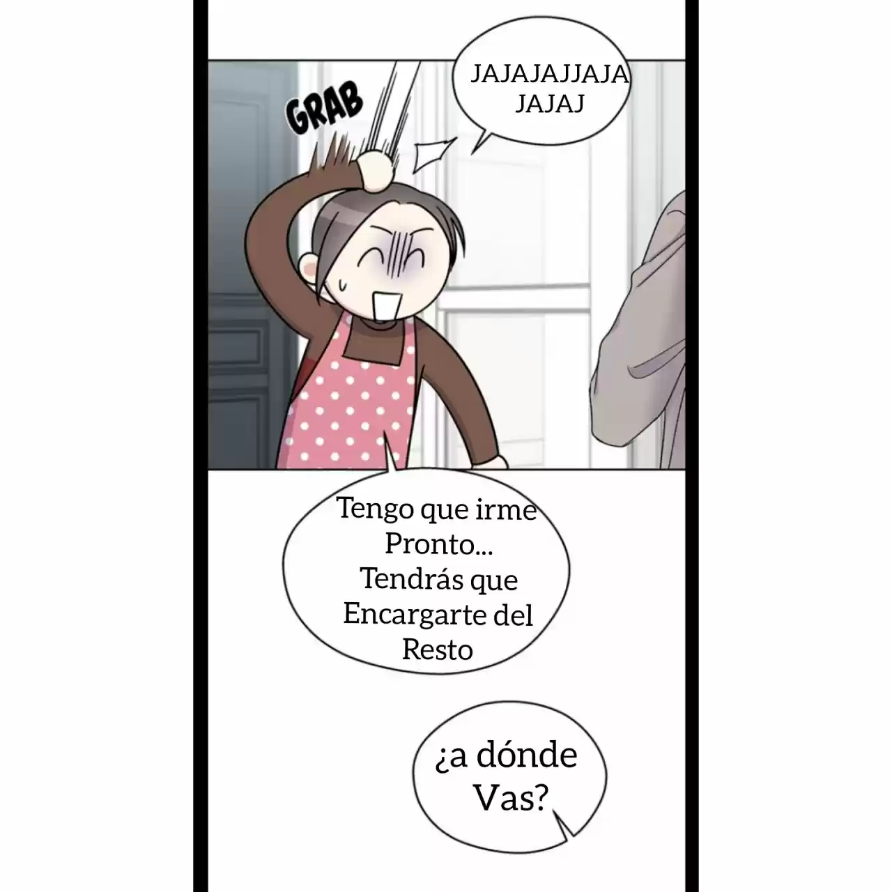 Pretende Que Me Amas - Capítulo 12 - Página 28 - LectorTMOo