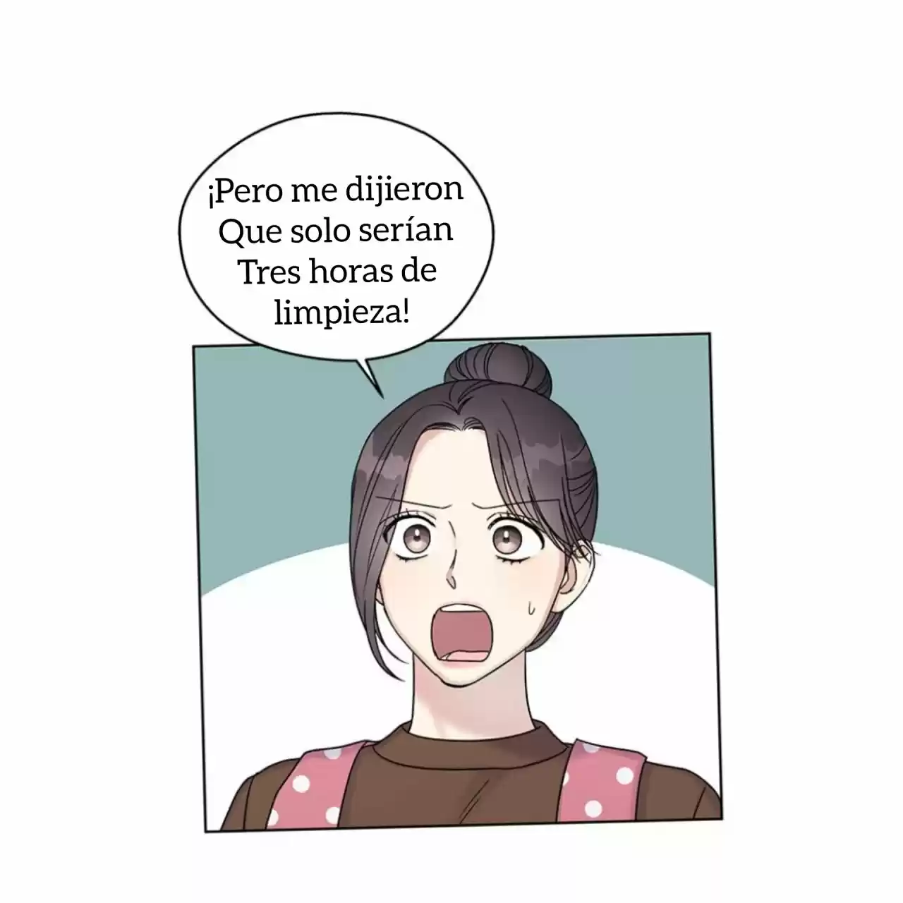 Pretende Que Me Amas - Capítulo 12 - Página 31 - LectorTMOo