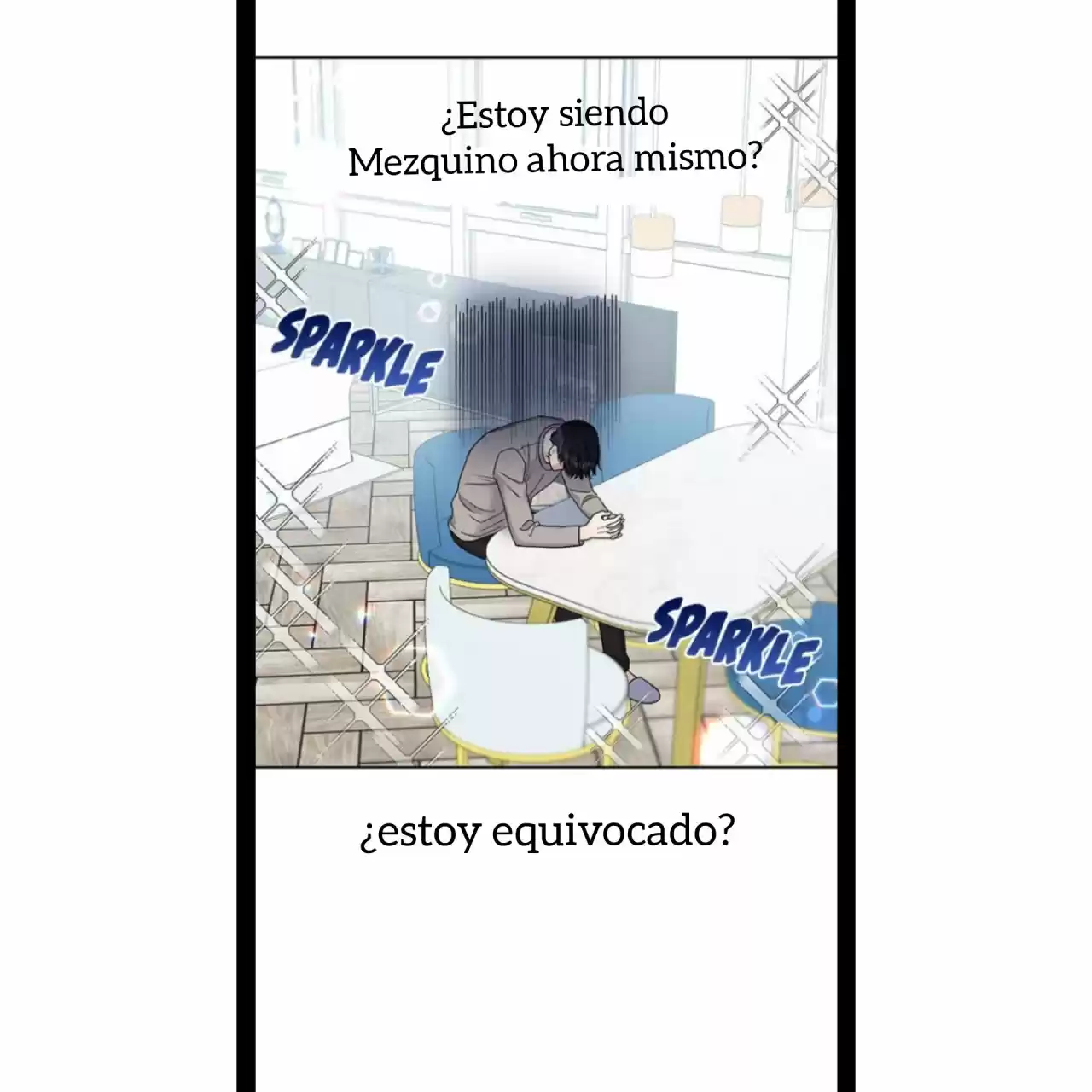 Pretende Que Me Amas - Capítulo 12 - Página 37 - LectorTMOo
